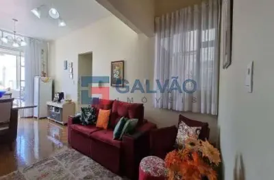 Apartamento com 2 quartos à venda no Centro, Jundiaí 