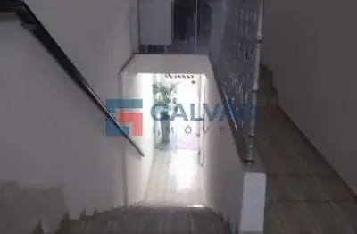 Casa com 3 quartos à venda na Vila Rami, Jundiaí 