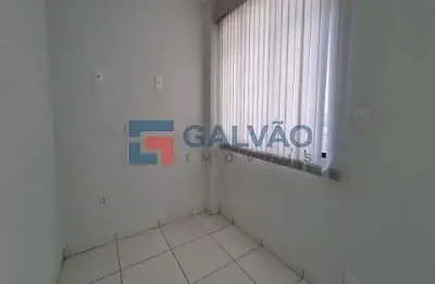 Sala comercial com 3 salas à venda na Vila Boaventura, Jundiaí 