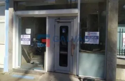 Prédio para alugar no Centro, Jundiaí 