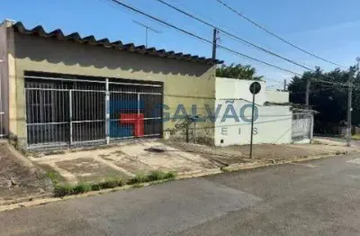 Casa com 2 quartos à venda no Jardim Bandeiras, Jundiaí 