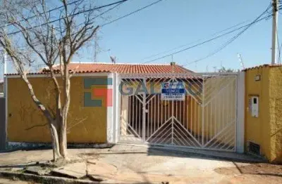 Casa com 3 quartos à venda no Jardim Ângela, Jundiaí 