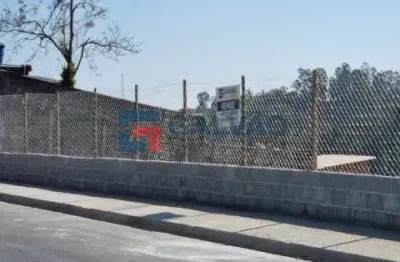 Terreno à venda no Ivoturucaia, Jundiaí 