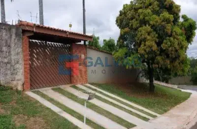 Chácara / sítio com 3 quartos à venda no Parque Espelho D'Água, Jundiaí 