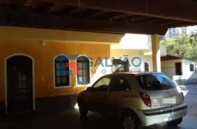 Casa com 2 quartos à venda no Jardim Caçula, Jundiaí 