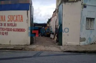 Terreno comercial à venda no Centro, Jundiaí 