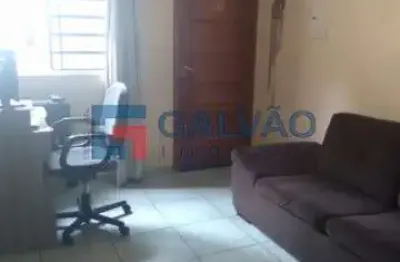 Apartamento com 2 quartos à venda no Morada das Vinhas, Jundiaí 