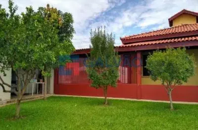 Casa com 2 quartos à venda no Jardim Florestal, Jundiaí 