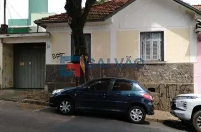 Casa com 3 quartos à venda na Vila Municipal, Jundiaí 