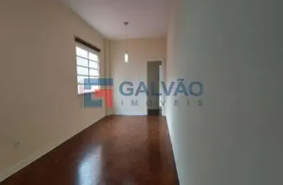 Apartamento com 1 quarto à venda no Centro, Jundiaí 