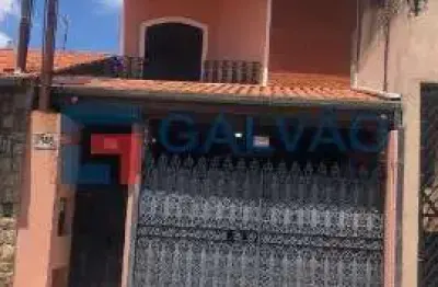 Casa com 3 quartos à venda no Jardim do Lírio, Jundiaí 
