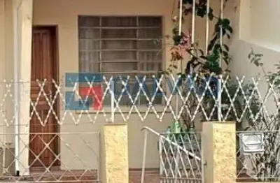 Casa com 3 quartos à venda na Vila Aparecida, Jundiaí 