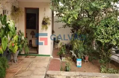 Casa com 5 quartos à venda na Vila Vianelo, Jundiaí 
