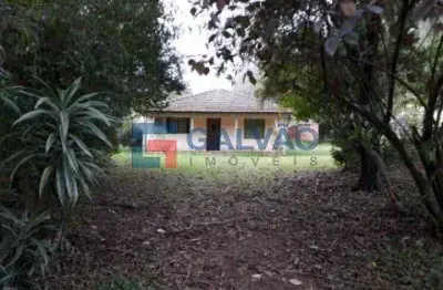 Excelente chácara à venda no bairro caxambu em jundiaí - sp
