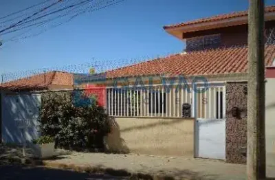 Casa à venda na vila vioto no bairro retiro em jundiaí - sp