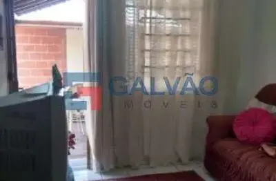 Casa com 3 quartos à venda no Novo Horizonte, Jundiaí 