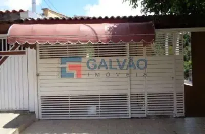 Casa à venda no jardim paulista em várzea paulista - sp
