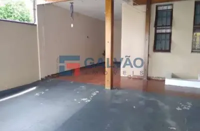 Casa com 7 quartos à venda na Vila Rami, Jundiaí 