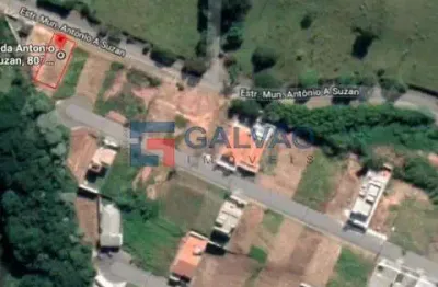 Terreno comercial no loteamento villagio fosuzzi em itatiba - sp
