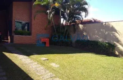 Casa com 3 quartos à venda na Vila Vianelo, Jundiaí 