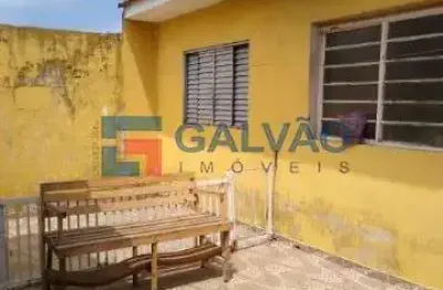 Casa com 3 quartos à venda na Cidade Nova, Jundiaí 
