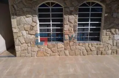 Casa com 3 quartos à venda no Jardim do Lírio, Jundiaí 