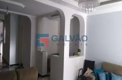 Casa com 3 quartos à venda na Vila Vianelo, Jundiaí 