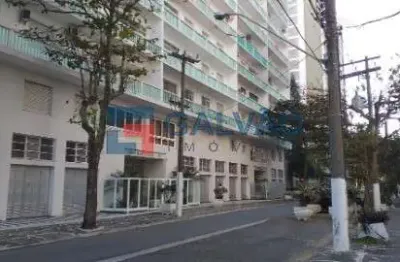 Apartamento com 4 quartos à venda no Pitangueiras, Guarujá 