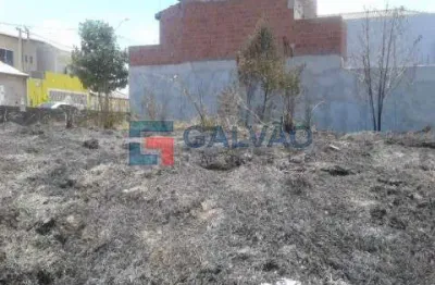 Terreno à venda no loteamento serra dos cristais em várzea paulista - sp