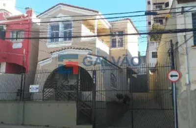 Prédio com 7 salas à venda no Centro, Jundiaí 