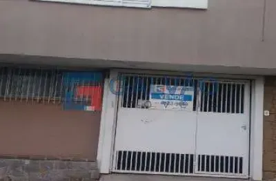 Casa com 3 quartos à venda no Centro, Jundiaí 