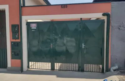 Casa com 2 quartos para alugar na Vila Hortolândia, Jundiaí 