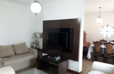 Casa com 5 quartos à venda na Vila Progresso, Jundiaí 