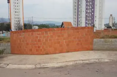 Terreno à venda no Residencial Santa Giovana, Jundiaí 