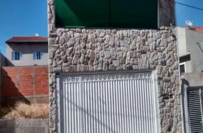 Casa estilo sobrado para venda no jardim das tulipas em jundiaí - sp