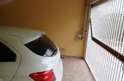 Casa com 3 quartos à venda na Cidade Nova, Jundiaí 