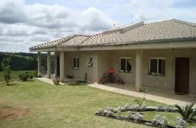 Casa à venda no condomínio chácaras de campo verde em campo limpo paulista - sp