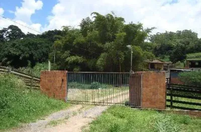 Terreno comercial à venda na Estiva, Louveira 