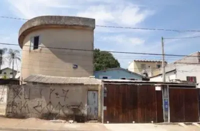 Casa com 2 quartos à venda no Jardim Califórnia, Jundiaí 