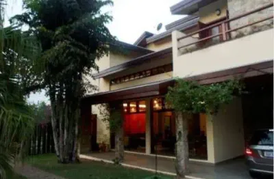 Casa em condomínio fechado com 5 quartos à venda no Jardim das Samambaias, Jundiaí 