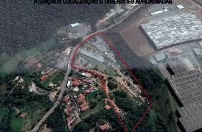 Terreno comercial à venda na Chácara Terra Nova, Jundiaí 