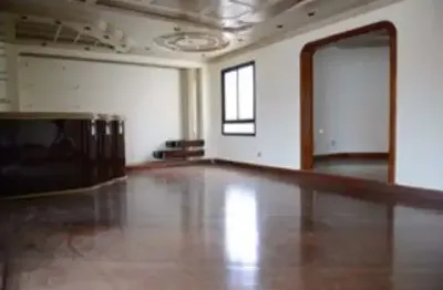 Apartamento à venda de alto padrão no bairro anhangabaú em jundiaí - sp