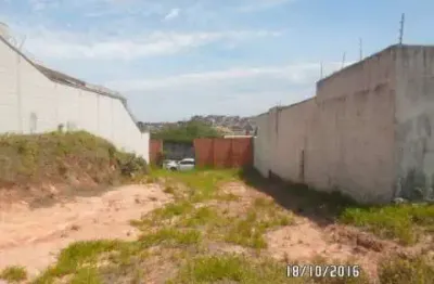 Área à venda no jardim ângela na vila aparecida em jundiaí - sp