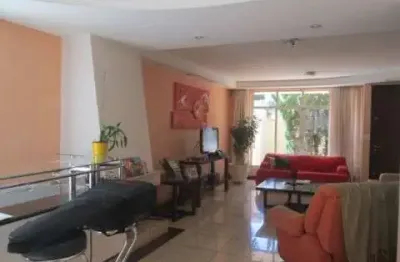 Casa com 4 quartos à venda no Jardim Ana Maria, Jundiaí 