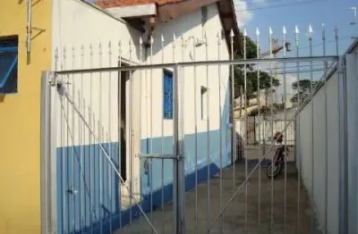 Casa com 2 quartos à venda na Ponte de São João, Jundiaí 