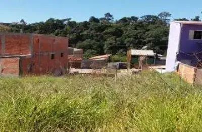 Terreno à venda no Loteamento Serra dos Cristais, Várzea Paulista 