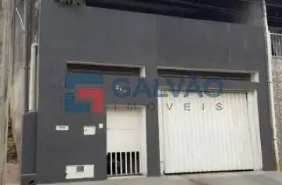 Casa com 2 quartos à venda na Vila Tupi, Várzea Paulista 