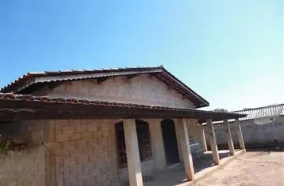 Casa com 3 quartos à venda na Da Lagoa, Itupeva 