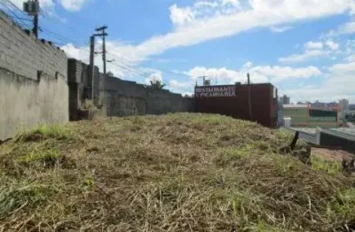 Terreno comercial à venda no Jardim Paulista I, Jundiaí 