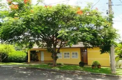 Casa à venda no condomínio residencial dos lagos em  itupeva - sp